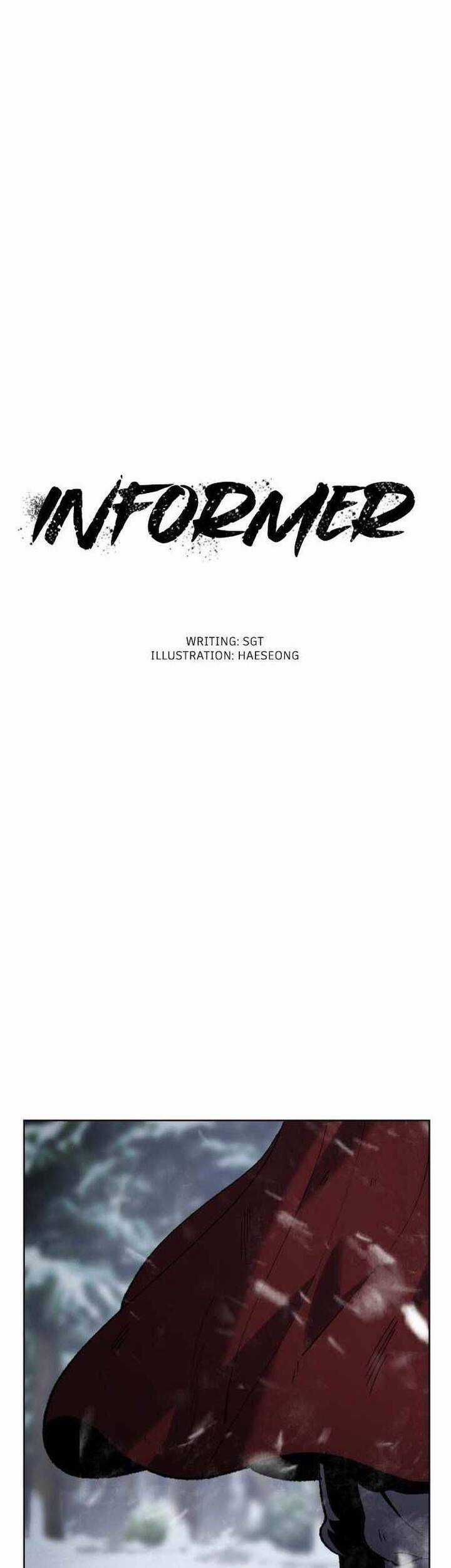 Ám Vệ Chapter 24 trang 23