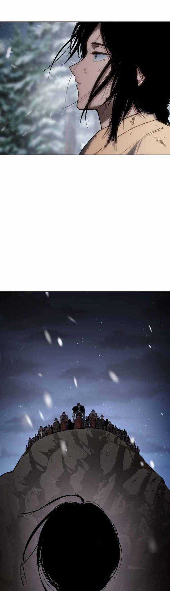 Ám Vệ Chapter 24 trang 25