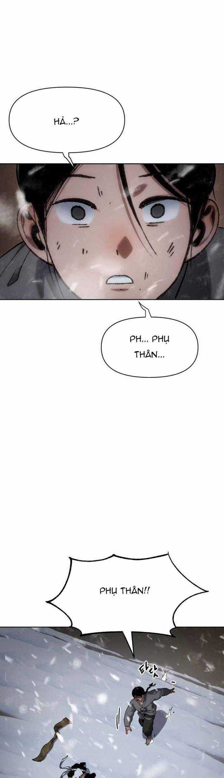 Ám Vệ Chapter 24 trang 3