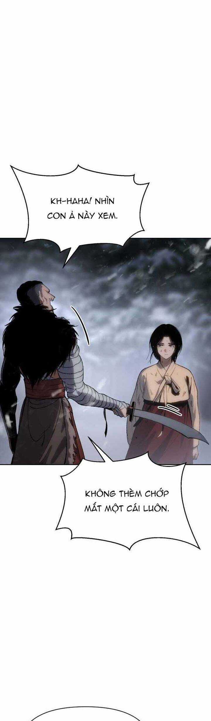 Ám Vệ Chapter 24 trang 31