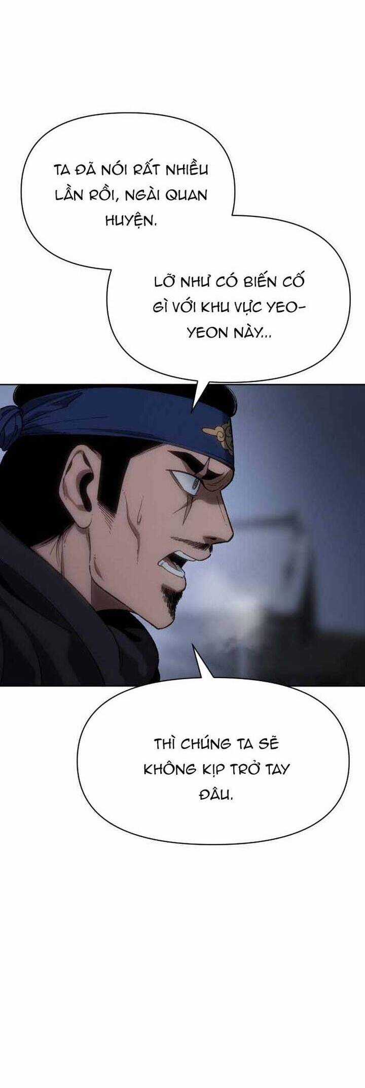 Ám Vệ Chapter 24 trang 36