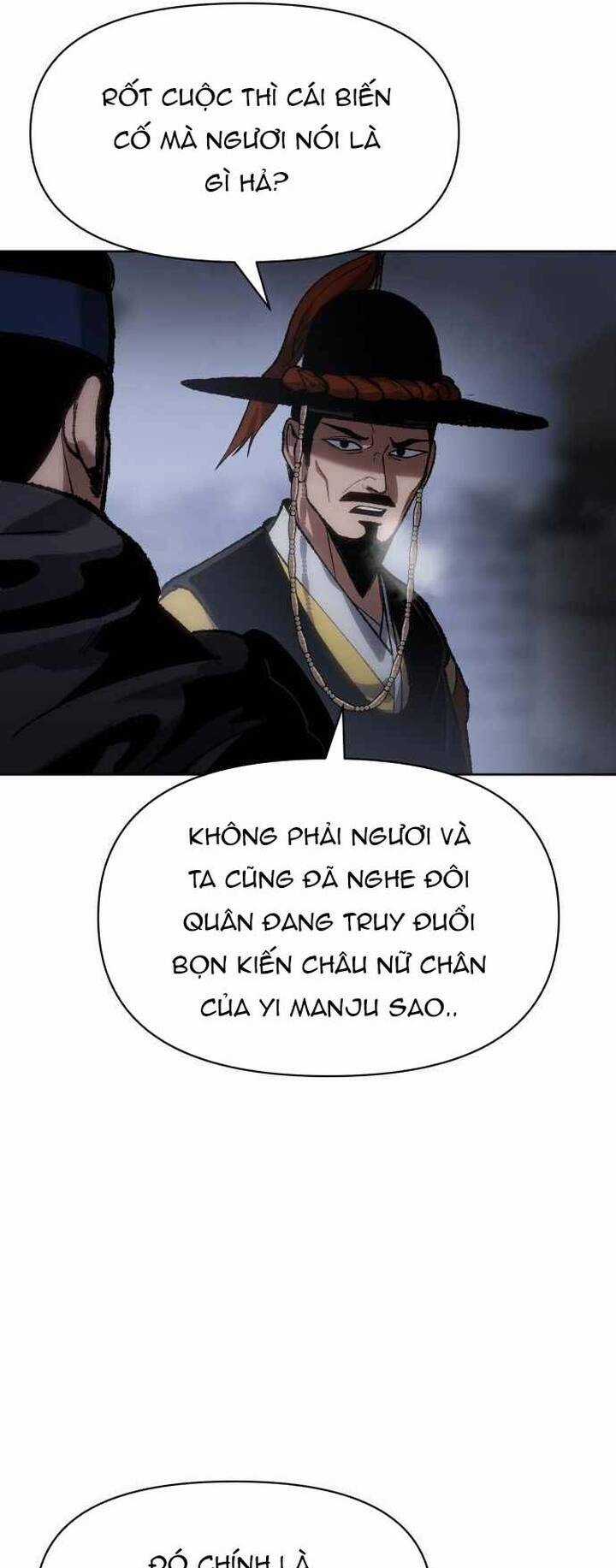 Ám Vệ Chapter 24 trang 37