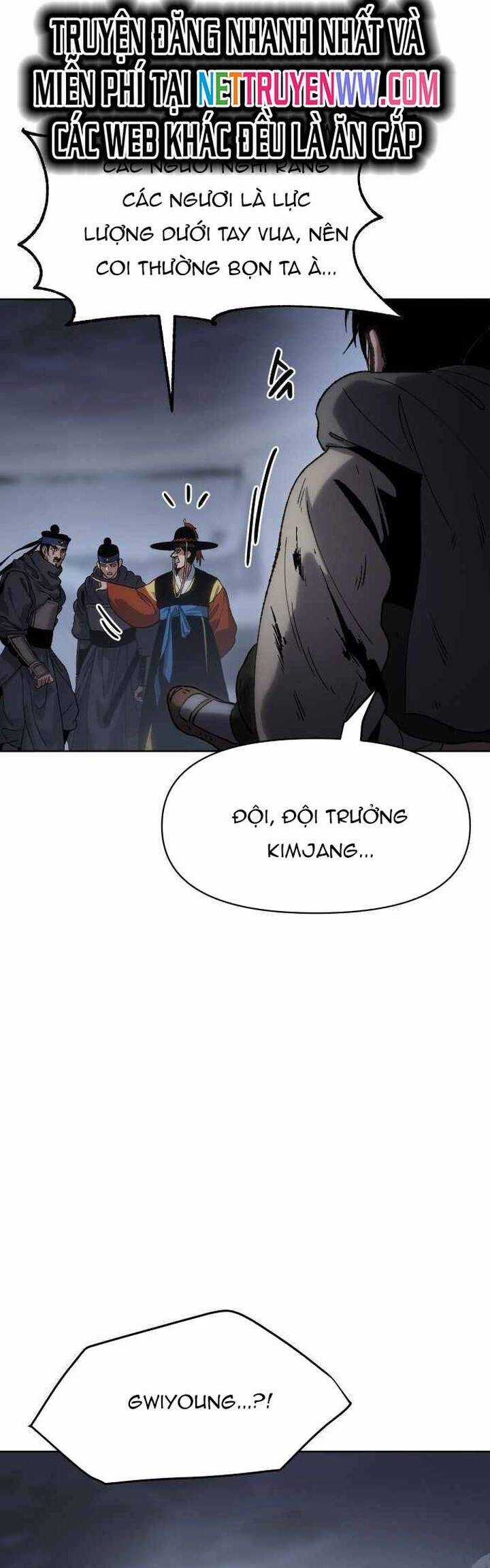 Ám Vệ Chapter 24 trang 39