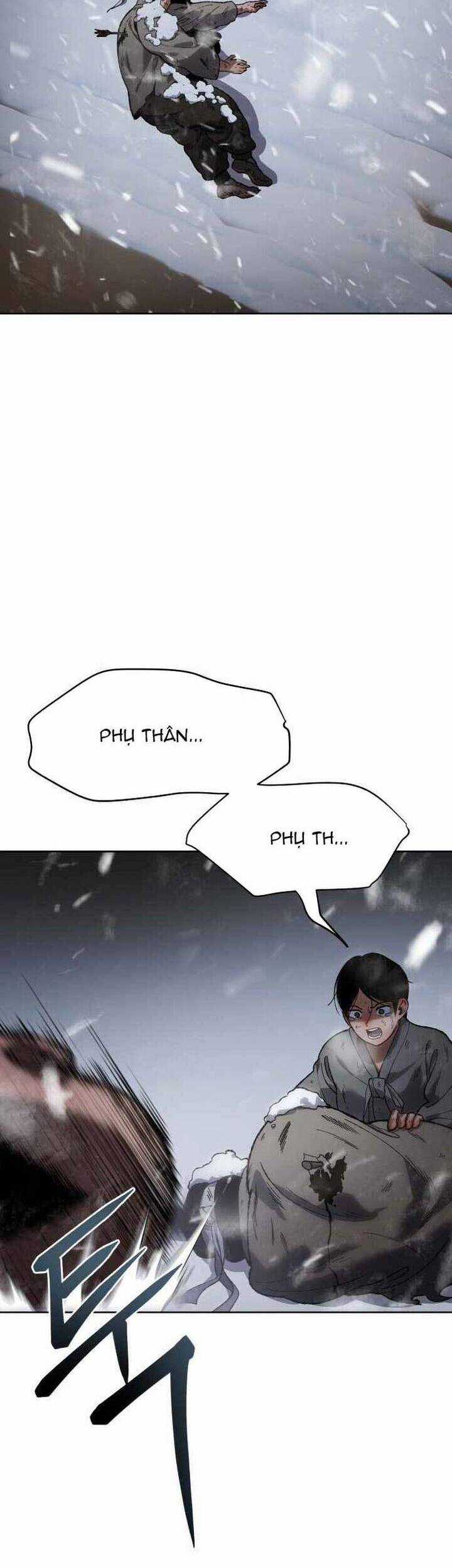 Ám Vệ Chapter 24 trang 4