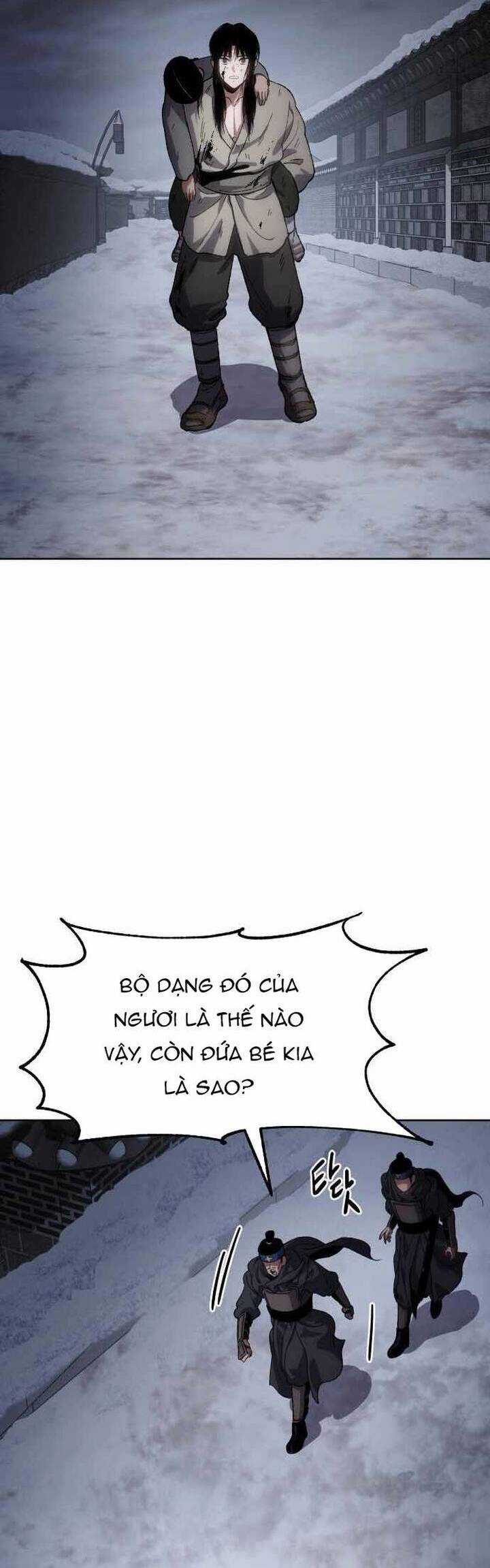 Ám Vệ Chapter 24 trang 40