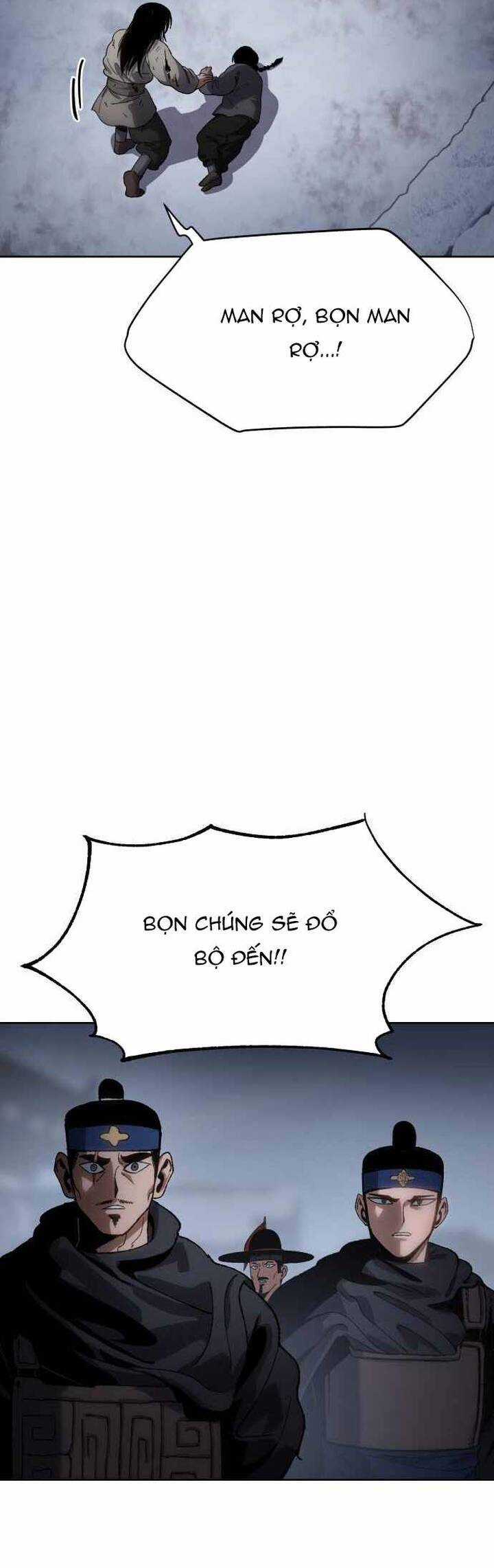 Ám Vệ Chapter 24 trang 41