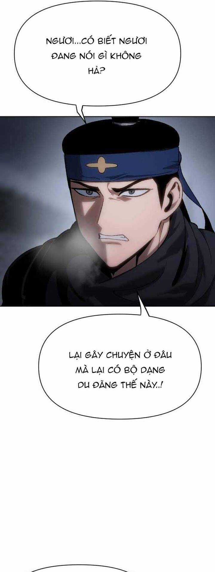 Ám Vệ Chapter 24 trang 43