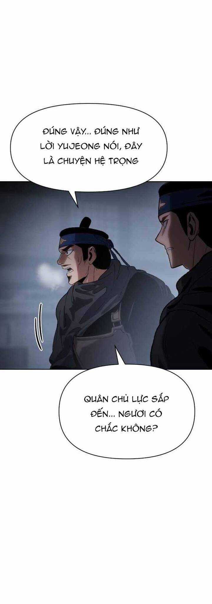 Ám Vệ Chapter 24 trang 47