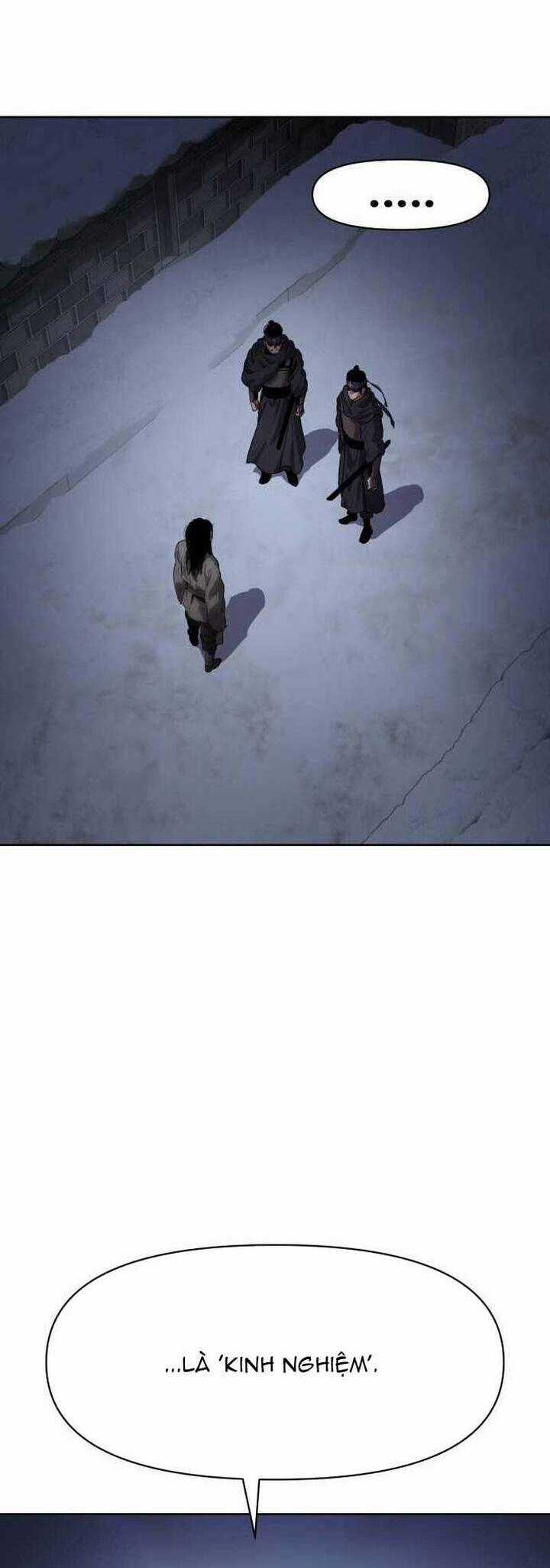 Ám Vệ Chapter 24 trang 48