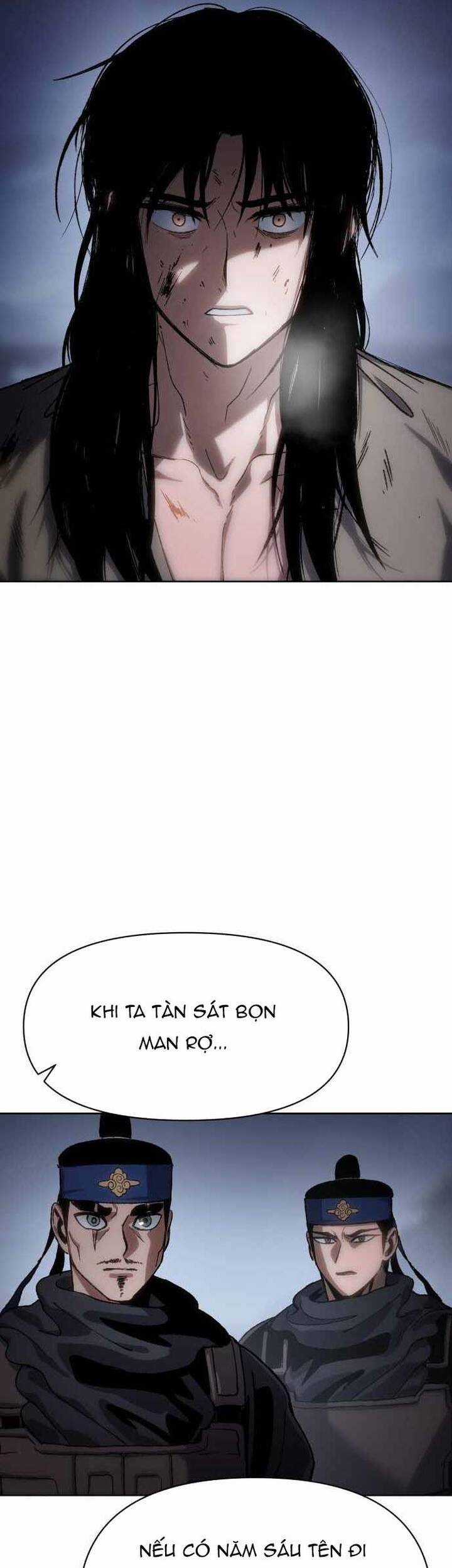 Ám Vệ Chapter 24 trang 49