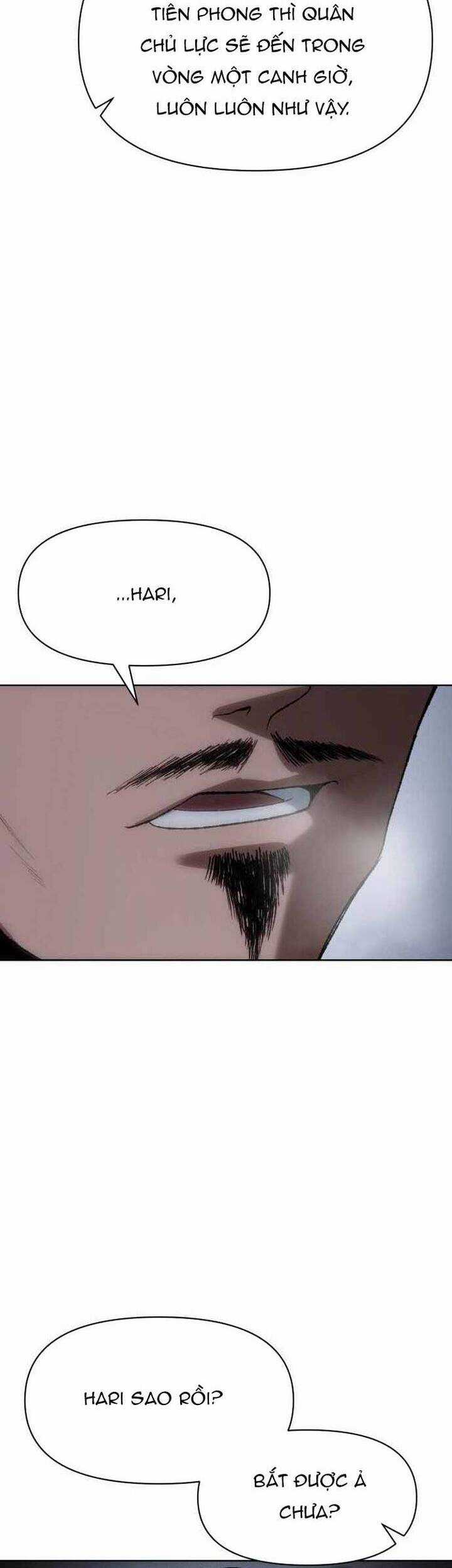 Ám Vệ Chapter 24 trang 50