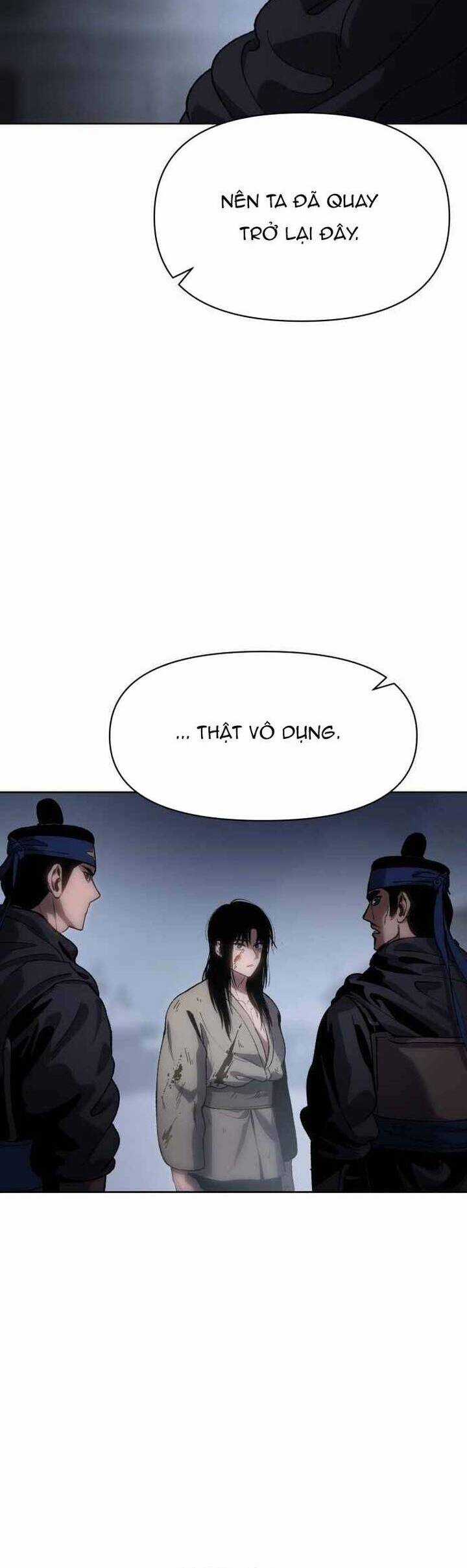 Ám Vệ Chapter 24 trang 52