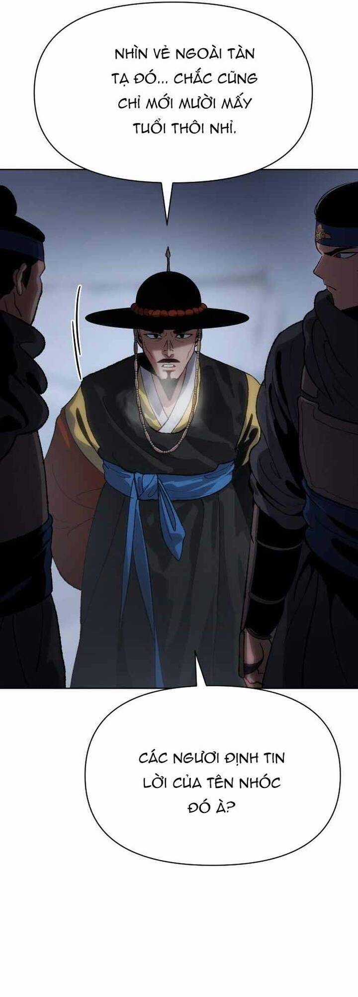 Ám Vệ Chapter 24 trang 53