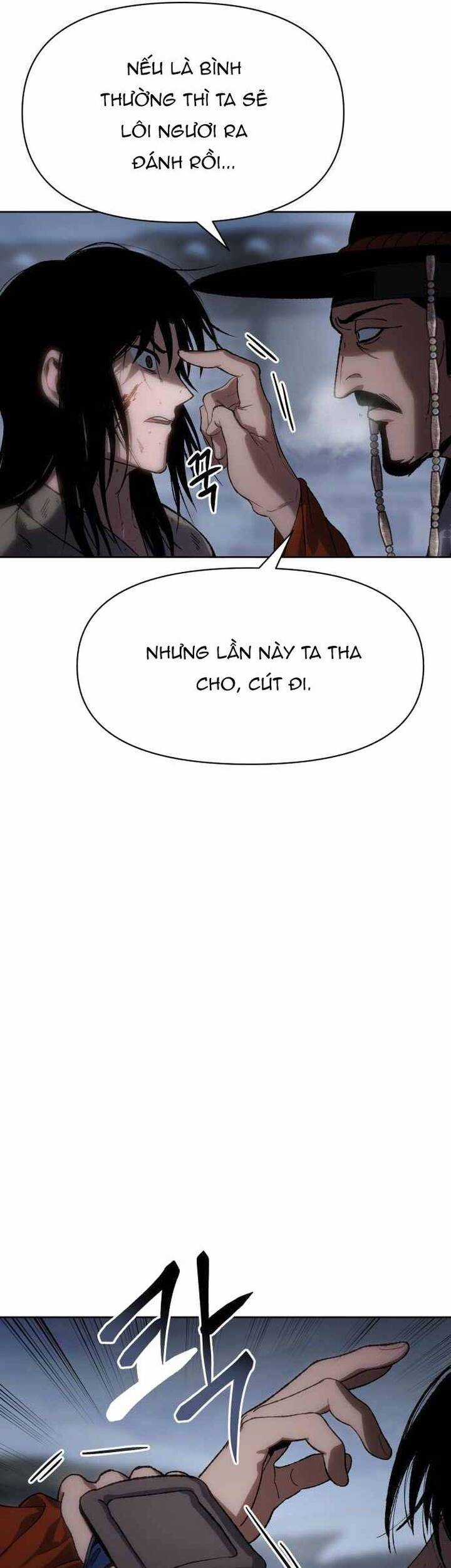 Ám Vệ Chapter 24 trang 55