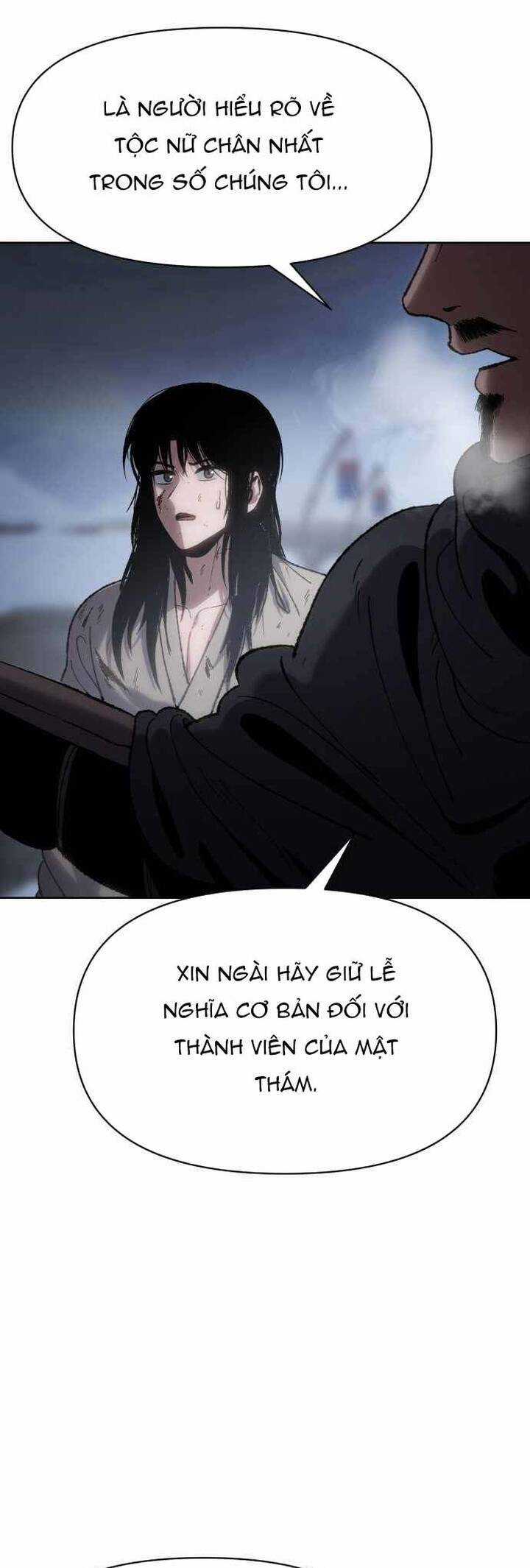 Ám Vệ Chapter 24 trang 57