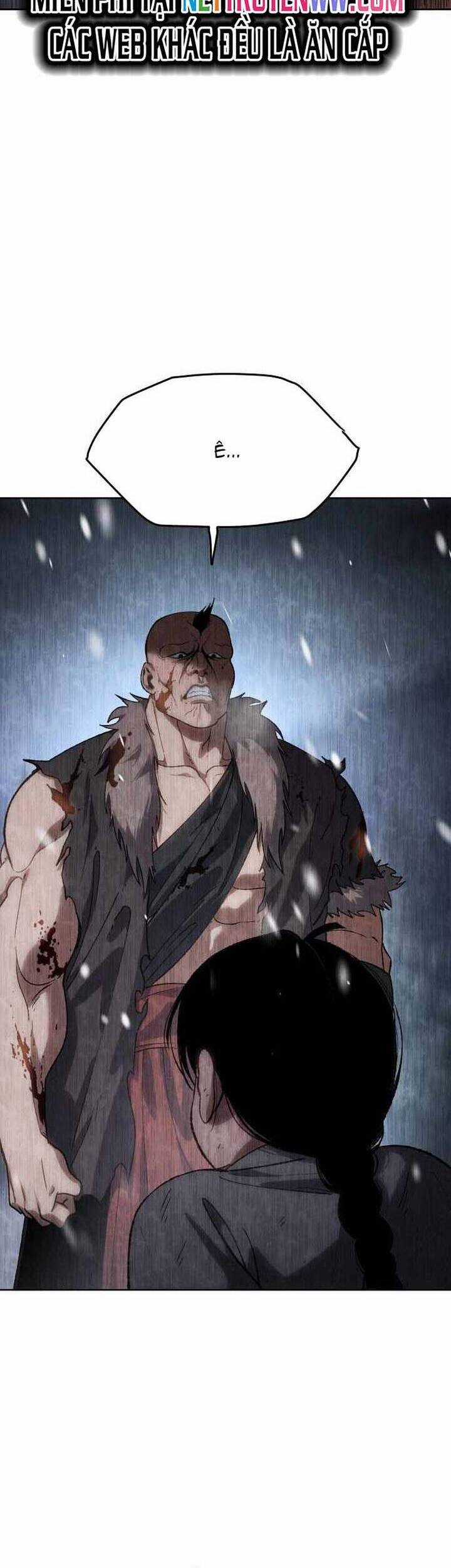 Ám Vệ Chapter 24 trang 6