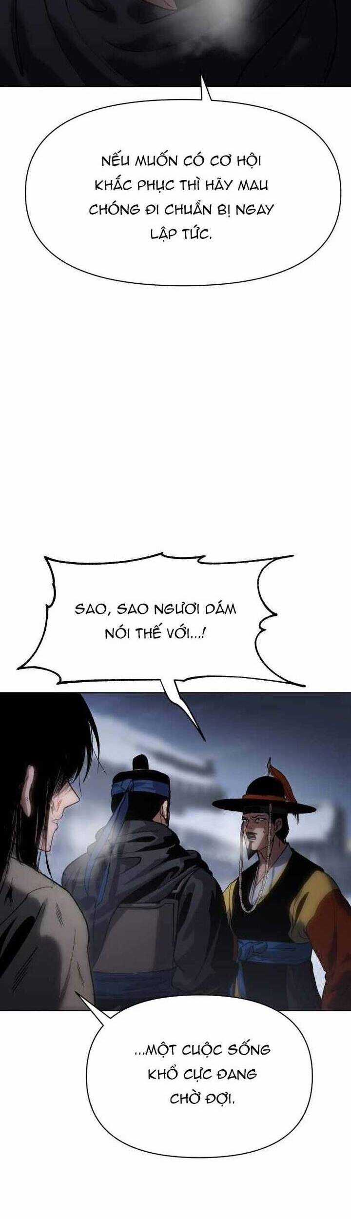 Ám Vệ Chapter 24 trang 60