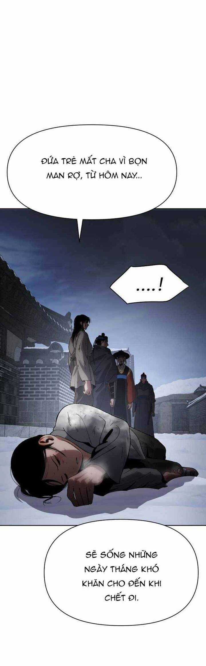 Ám Vệ Chapter 24 trang 61