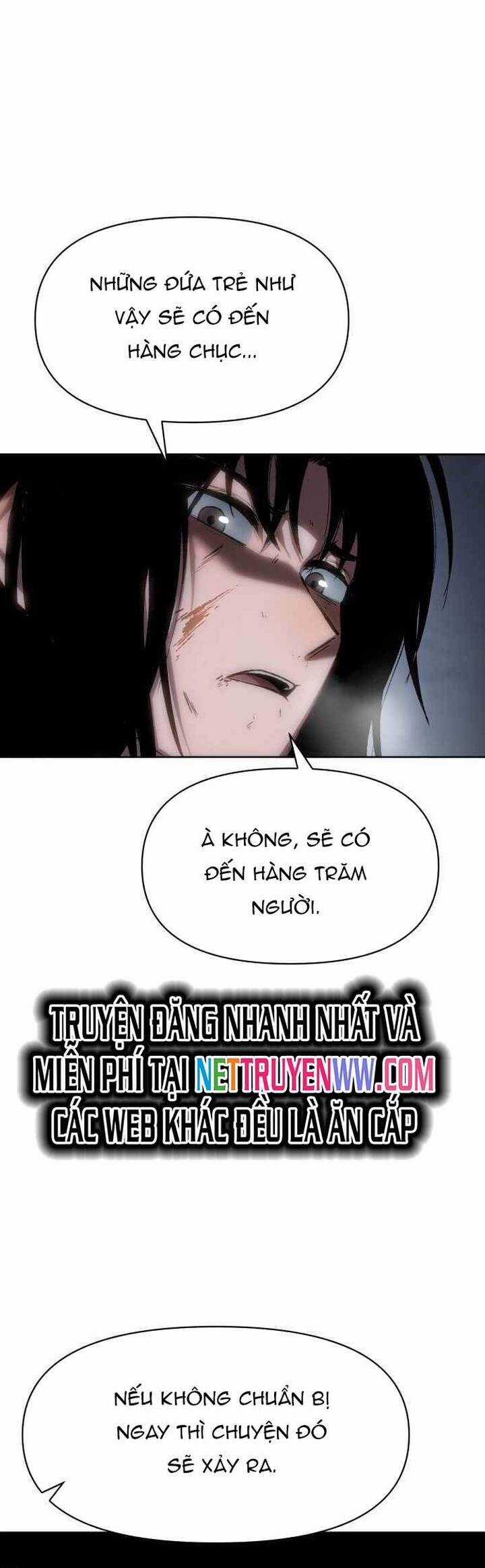 Ám Vệ Chapter 24 trang 62