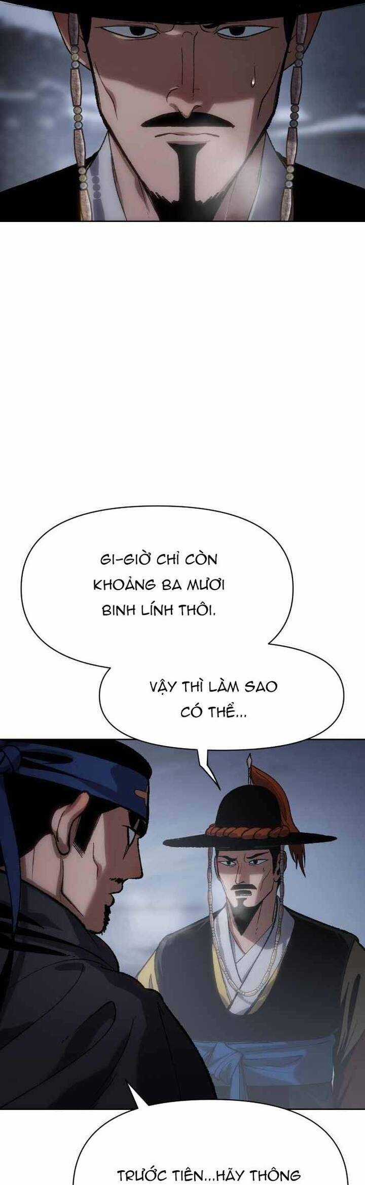 Ám Vệ Chapter 24 trang 63