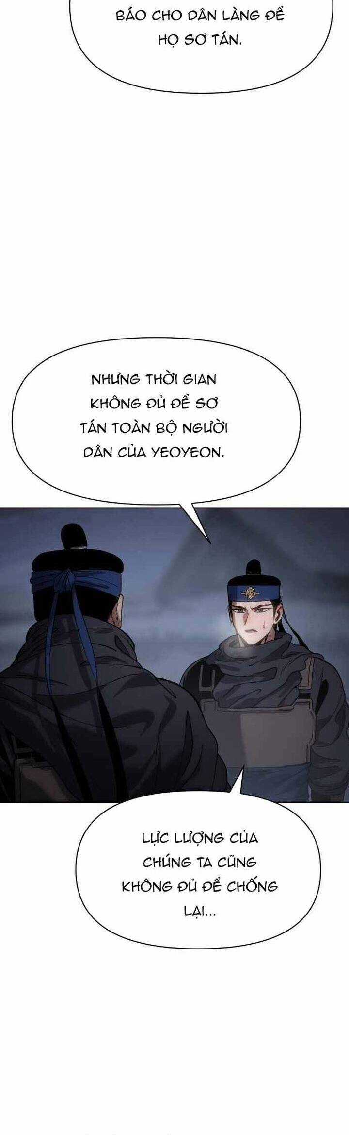 Ám Vệ Chapter 24 trang 64