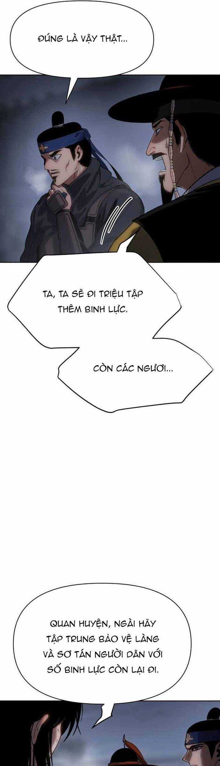 Ám Vệ Chapter 24 trang 65