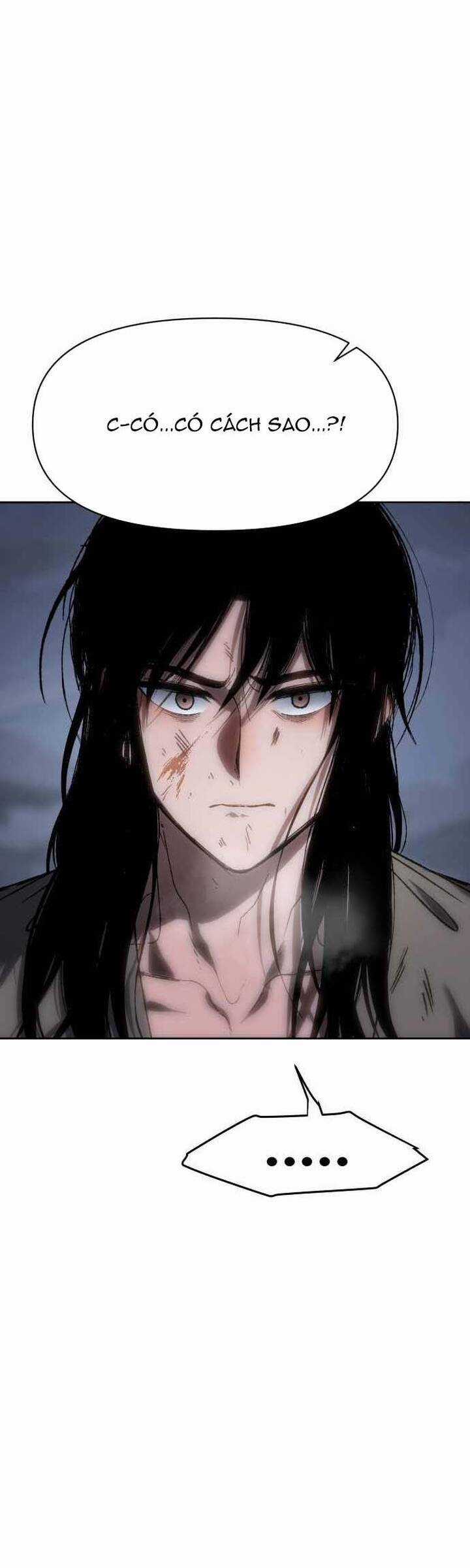 Ám Vệ Chapter 24 trang 67