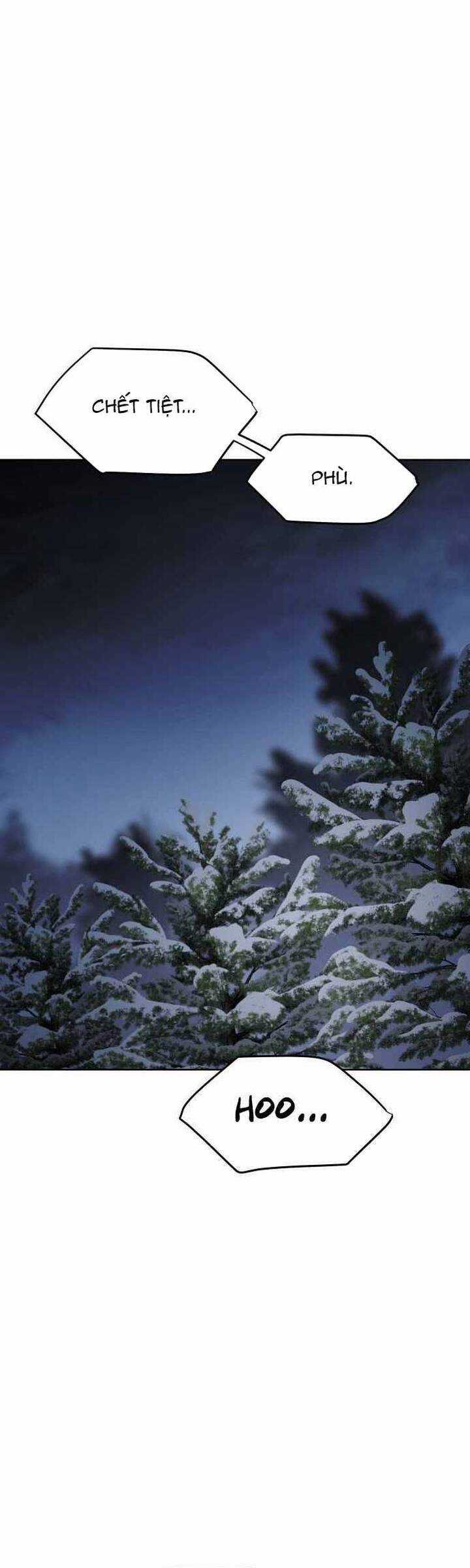 Ám Vệ Chapter 24 trang 68