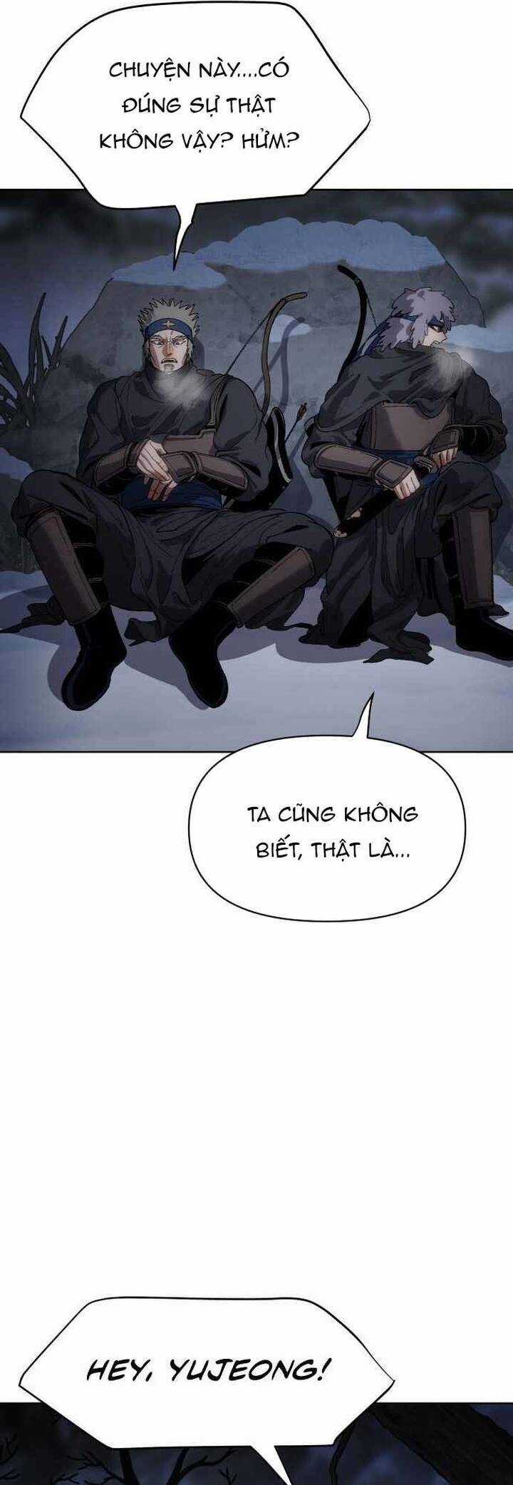 Ám Vệ Chapter 24 trang 69