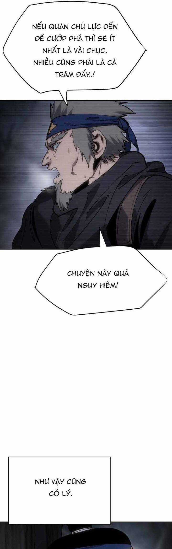 Ám Vệ Chapter 24 trang 71