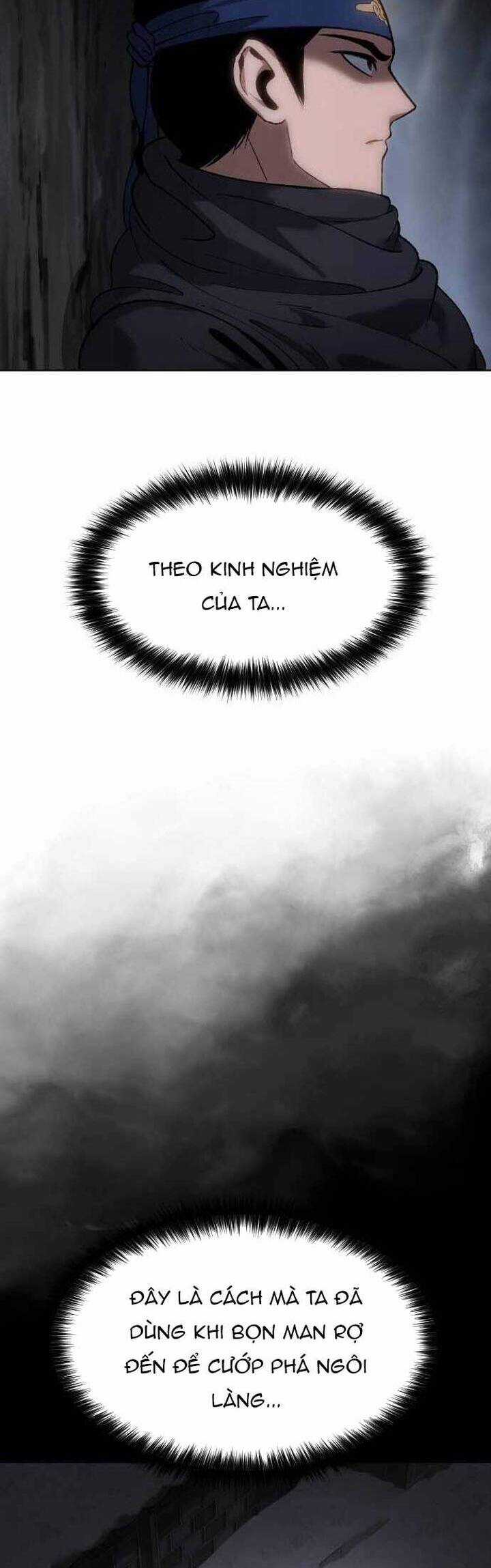 Ám Vệ Chapter 24 trang 72