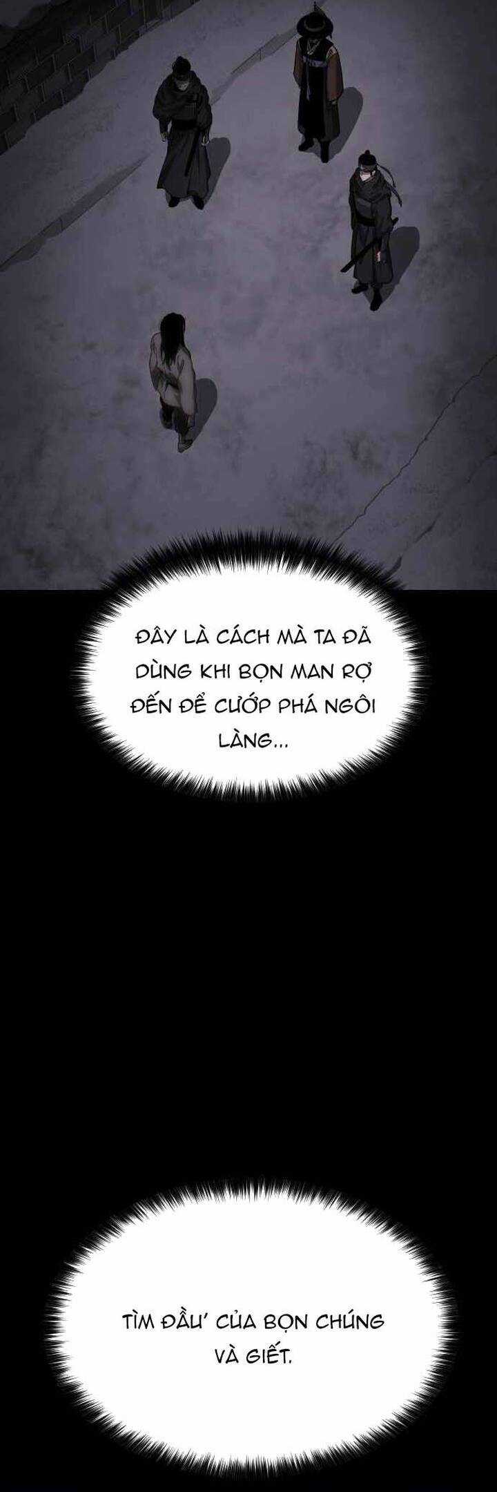 Ám Vệ Chapter 24 trang 73