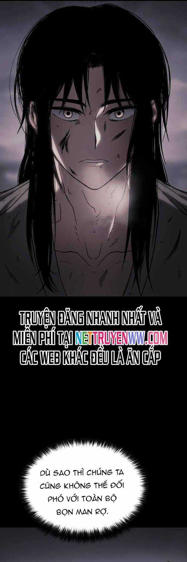 Ám Vệ Chapter 24 trang 74