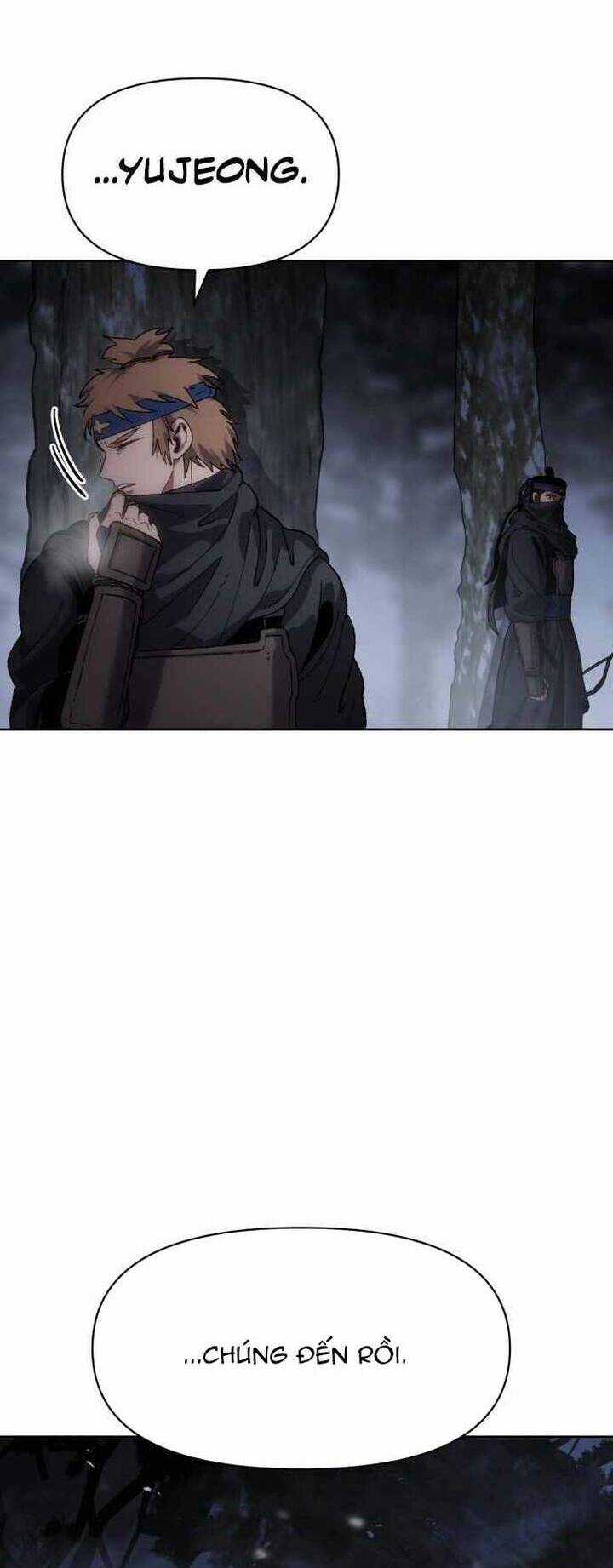 Ám Vệ Chapter 24 trang 78