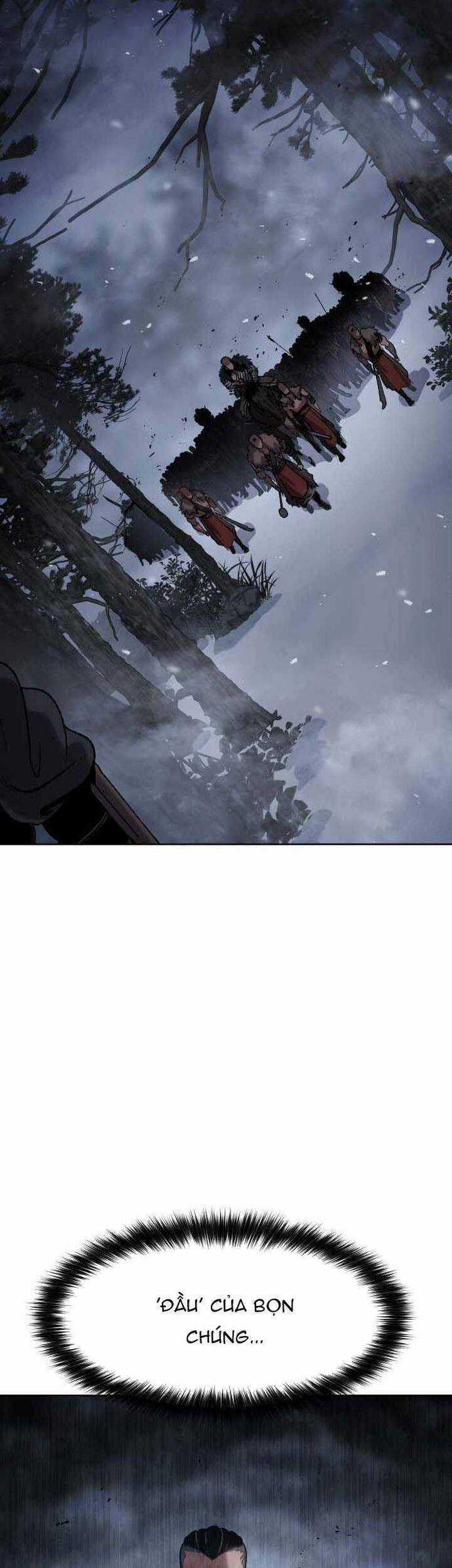 Ám Vệ Chapter 24 trang 79