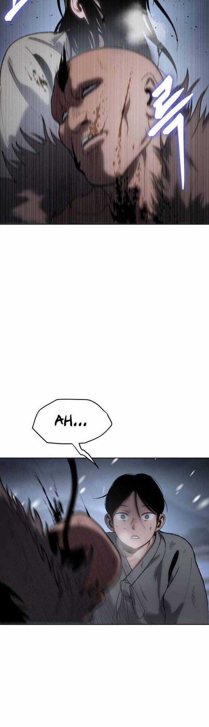 Ám Vệ Chapter 24 trang 8