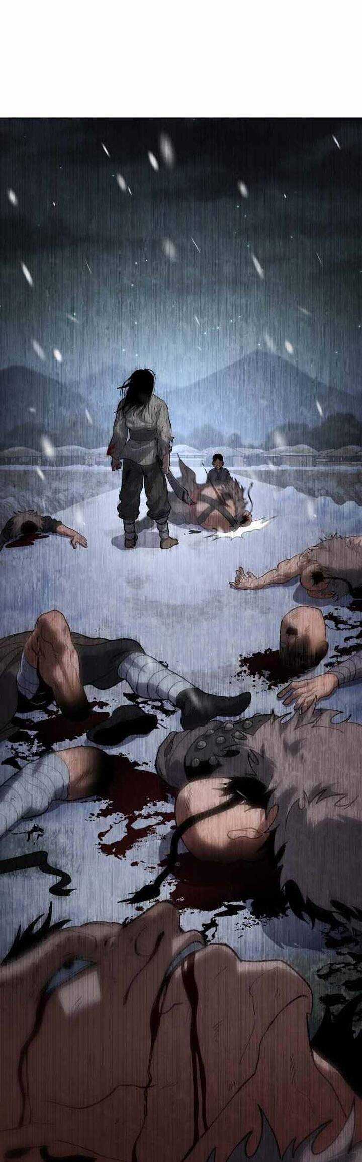 Ám Vệ Chapter 24 trang 9