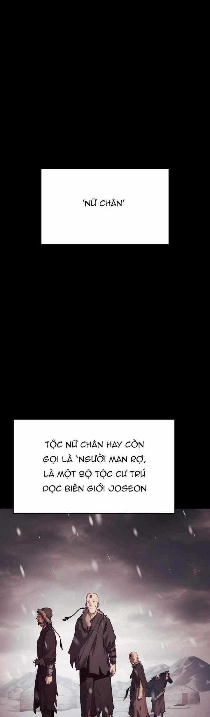Ám Vệ Chapter 25 trang 1