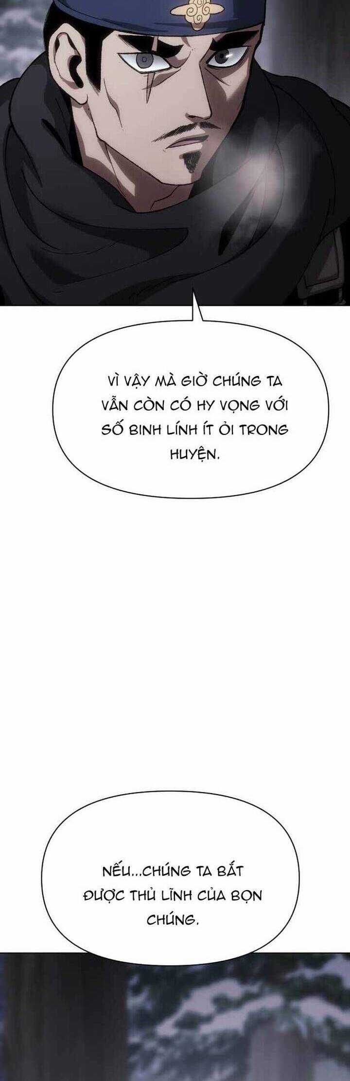 Ám Vệ Chapter 25 trang 10