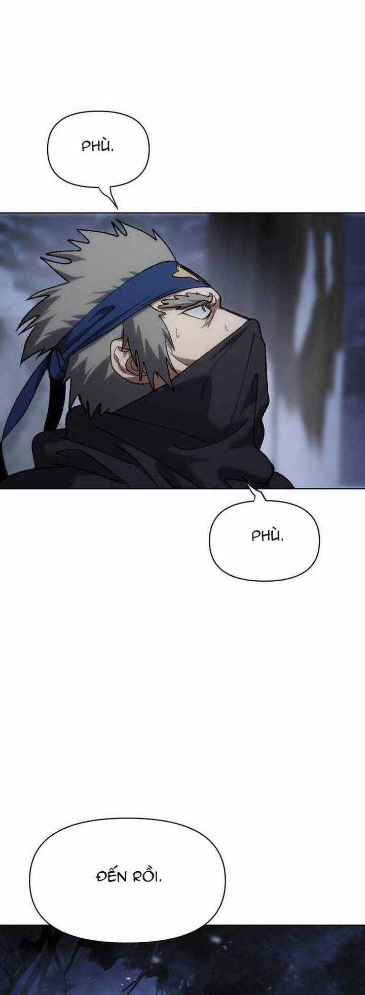 Ám Vệ Chapter 25 trang 12
