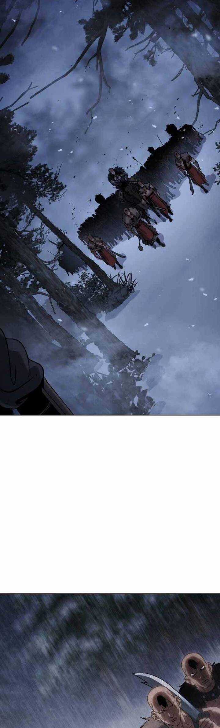 Ám Vệ Chapter 25 trang 13