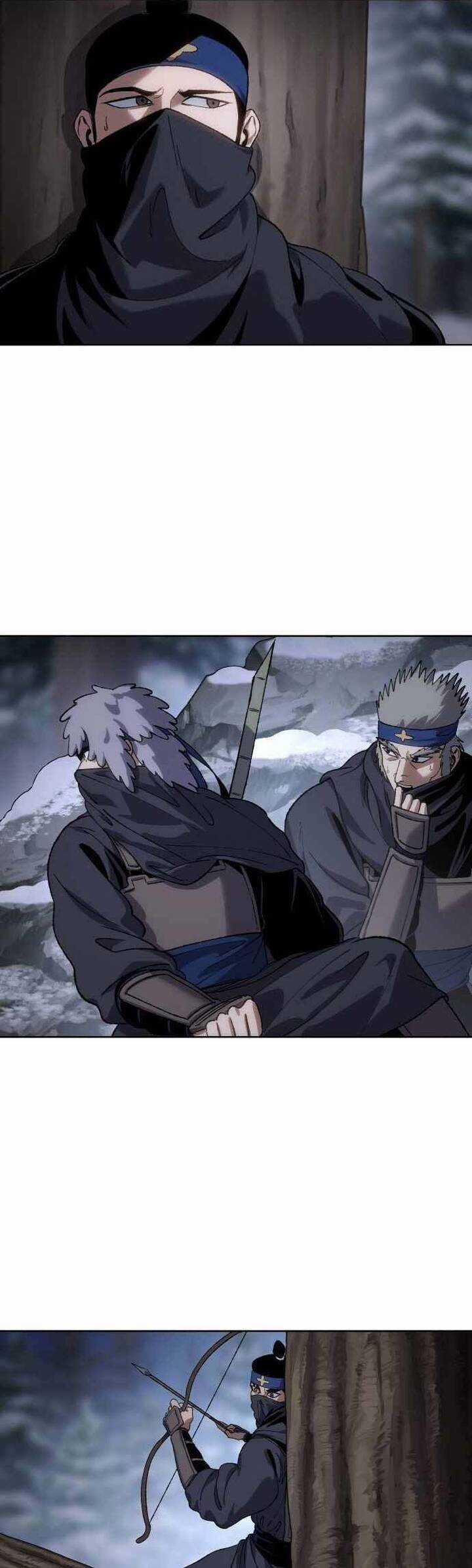 Ám Vệ Chapter 25 trang 15