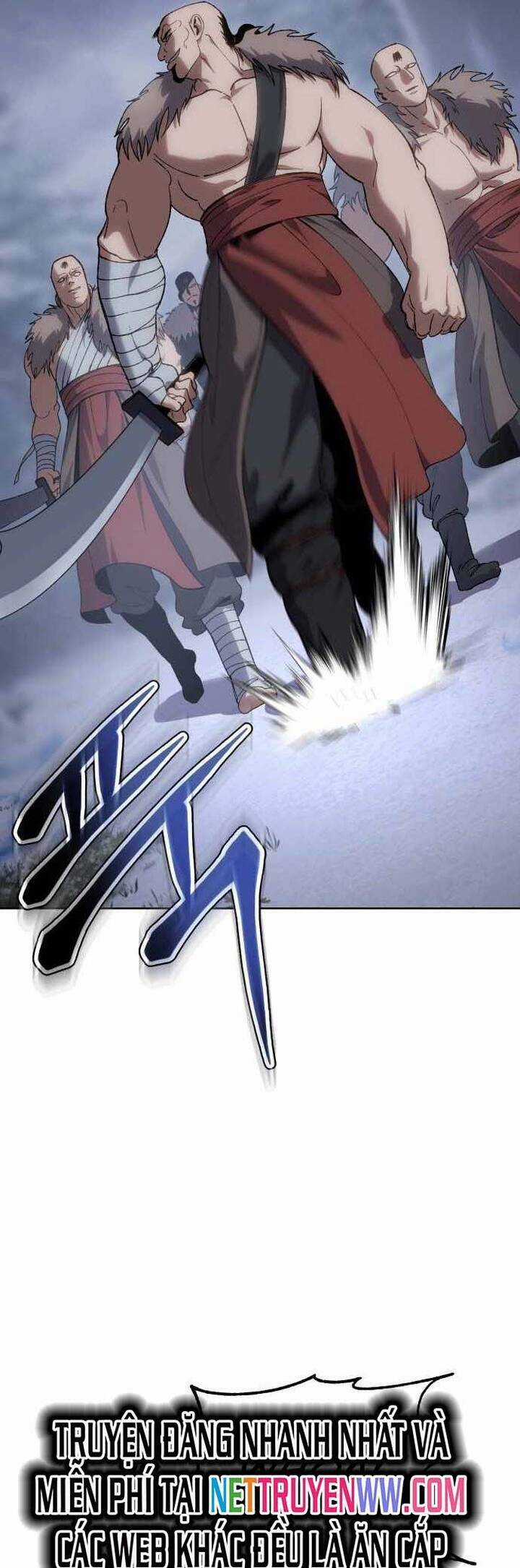 Ám Vệ Chapter 25 trang 17