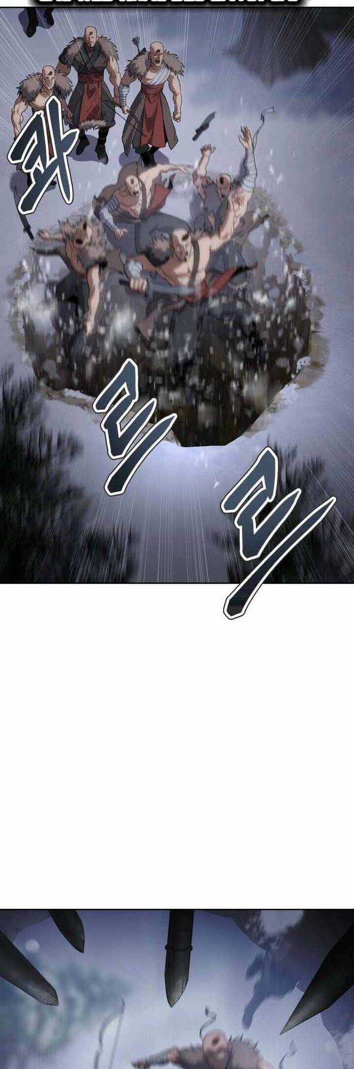 Ám Vệ Chapter 25 trang 18