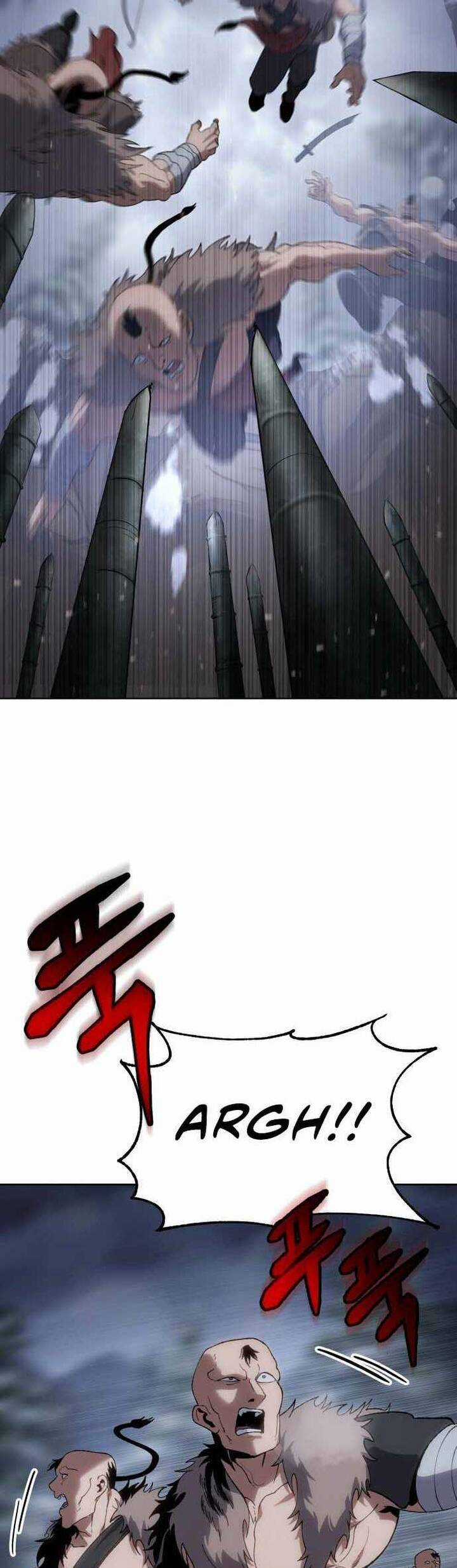 Ám Vệ Chapter 25 trang 19