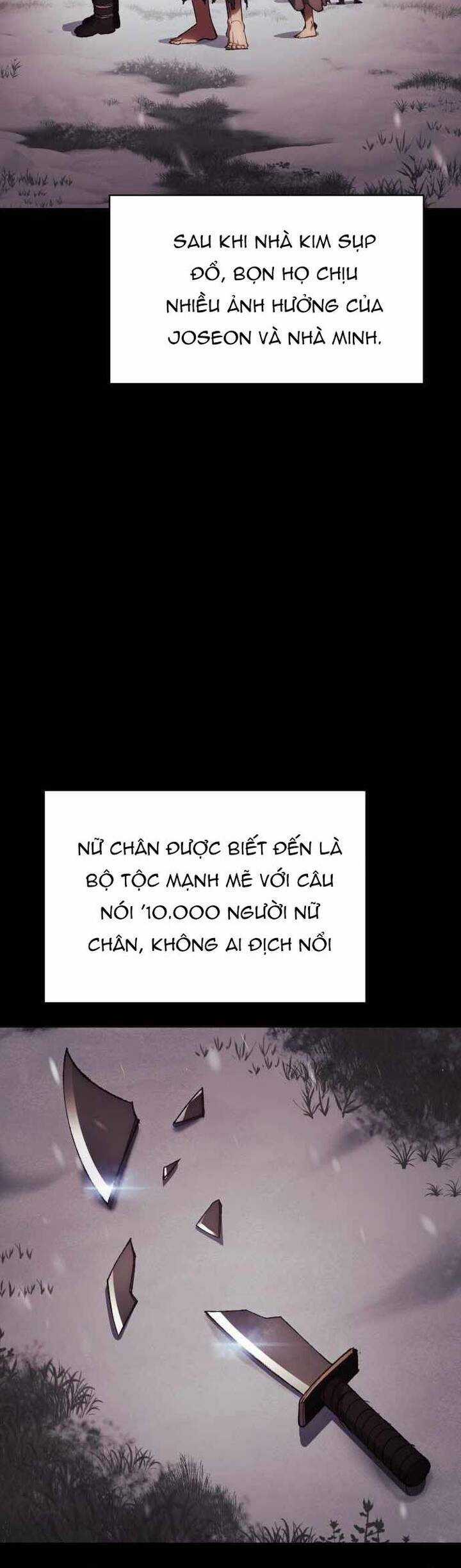 Ám Vệ Chapter 25 trang 2