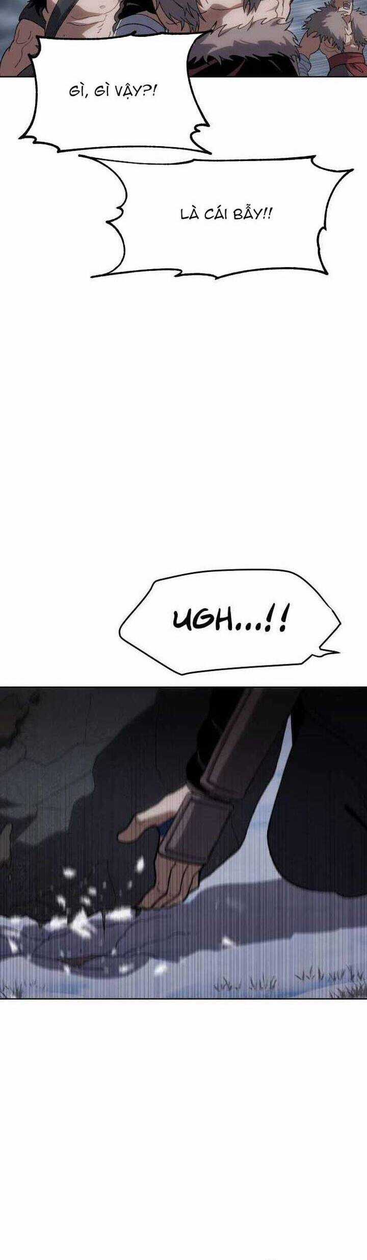Ám Vệ Chapter 25 trang 20