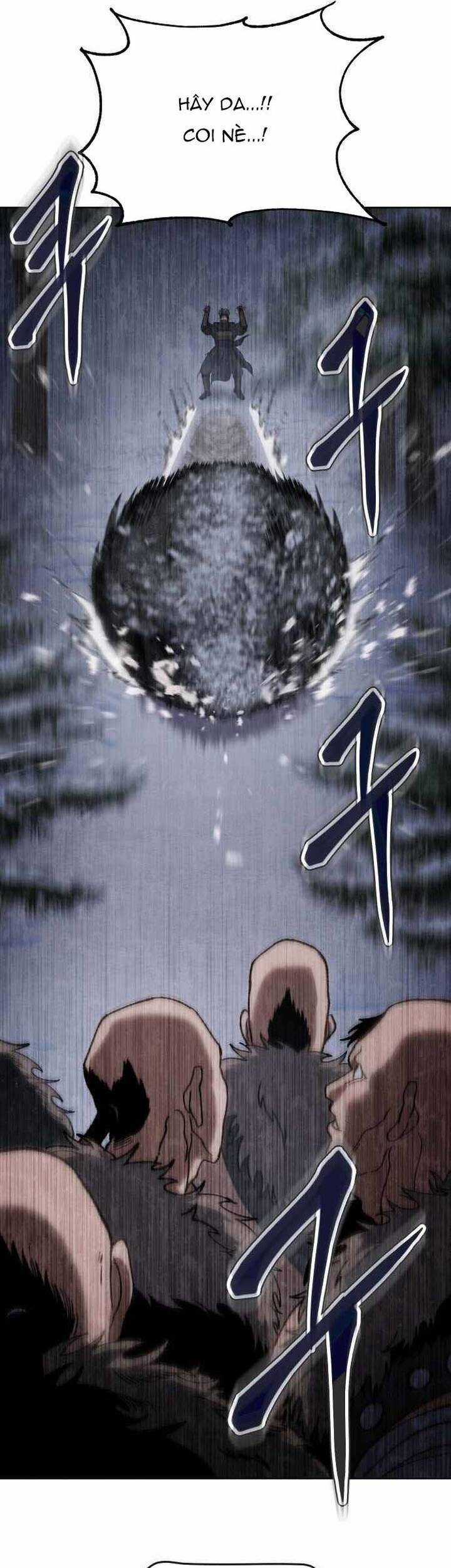 Ám Vệ Chapter 25 trang 21