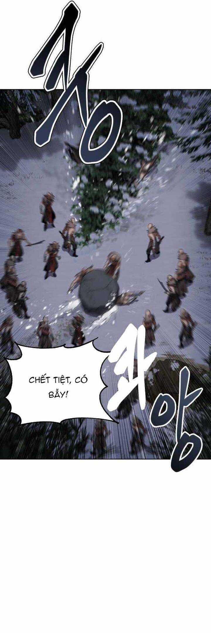 Ám Vệ Chapter 25 trang 25