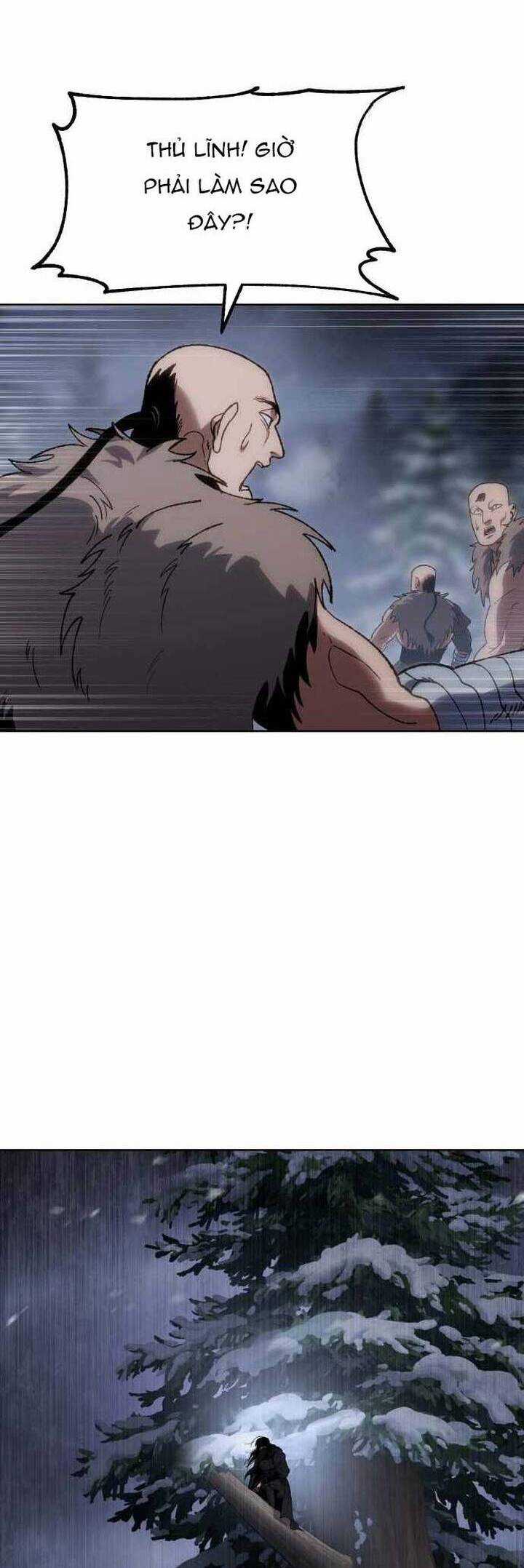 Ám Vệ Chapter 25 trang 26